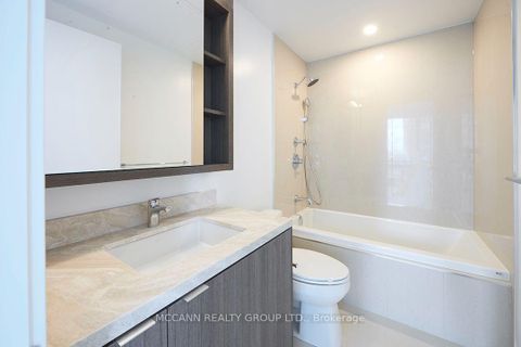 Photo 10 at 2805 - 115 Blue Jays Way, Waterfront Communities C1, Toronto
