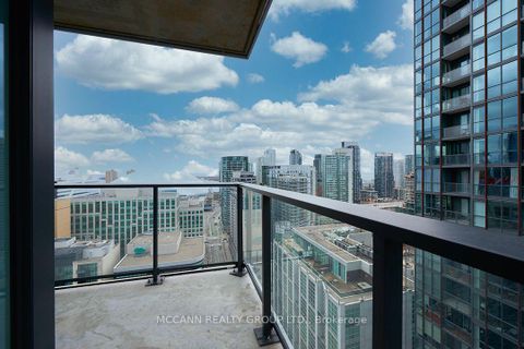 Photo 12 at 2805 - 115 Blue Jays Way, Waterfront Communities C1, Toronto