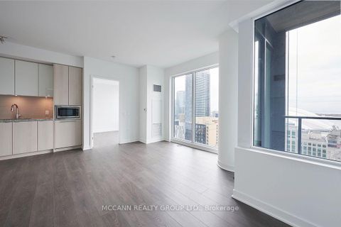 Photo 13 at 2805 - 115 Blue Jays Way, Waterfront Communities C1, Toronto