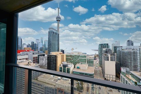 Photo 15 at 2805 - 115 Blue Jays Way, Waterfront Communities C1, Toronto