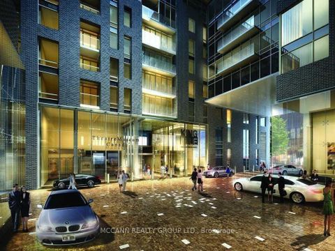 Photo 16 at 2805 - 115 Blue Jays Way, Waterfront Communities C1, Toronto
