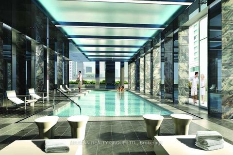 Photo 19 at 2805 - 115 Blue Jays Way, Waterfront Communities C1, Toronto