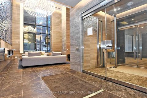 Photo 20 at 2805 - 115 Blue Jays Way, Waterfront Communities C1, Toronto