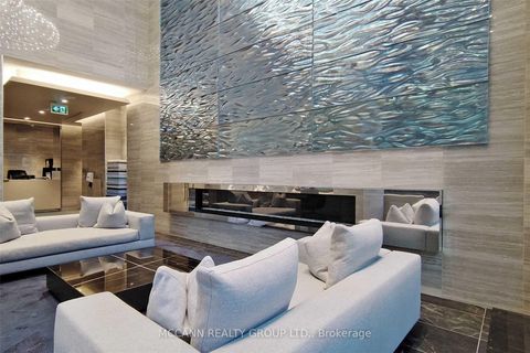 Photo 21 at 2805 - 115 Blue Jays Way, Waterfront Communities C1, Toronto