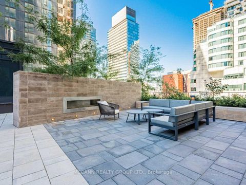Photo 22 at 2805 - 115 Blue Jays Way, Waterfront Communities C1, Toronto