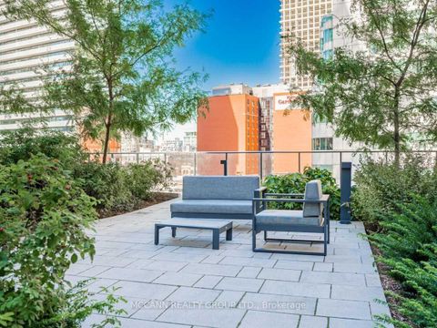 Photo 23 at 2805 - 115 Blue Jays Way, Waterfront Communities C1, Toronto