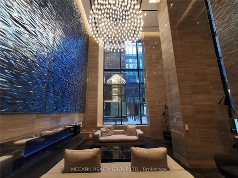 Photo 24 at 2805 - 115 Blue Jays Way, Waterfront Communities C1, Toronto