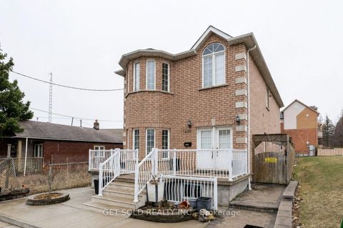 Photo 0 at 1496 Keele Street, Eglinton West, Toronto