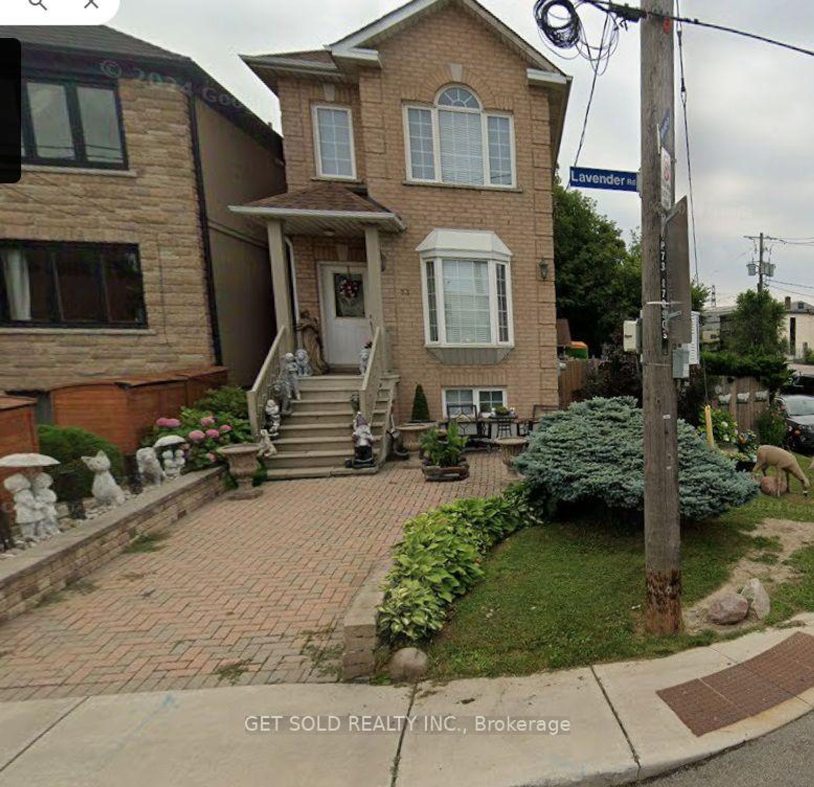 1496 Keele Street, Eglinton West, Toronto photo number 2