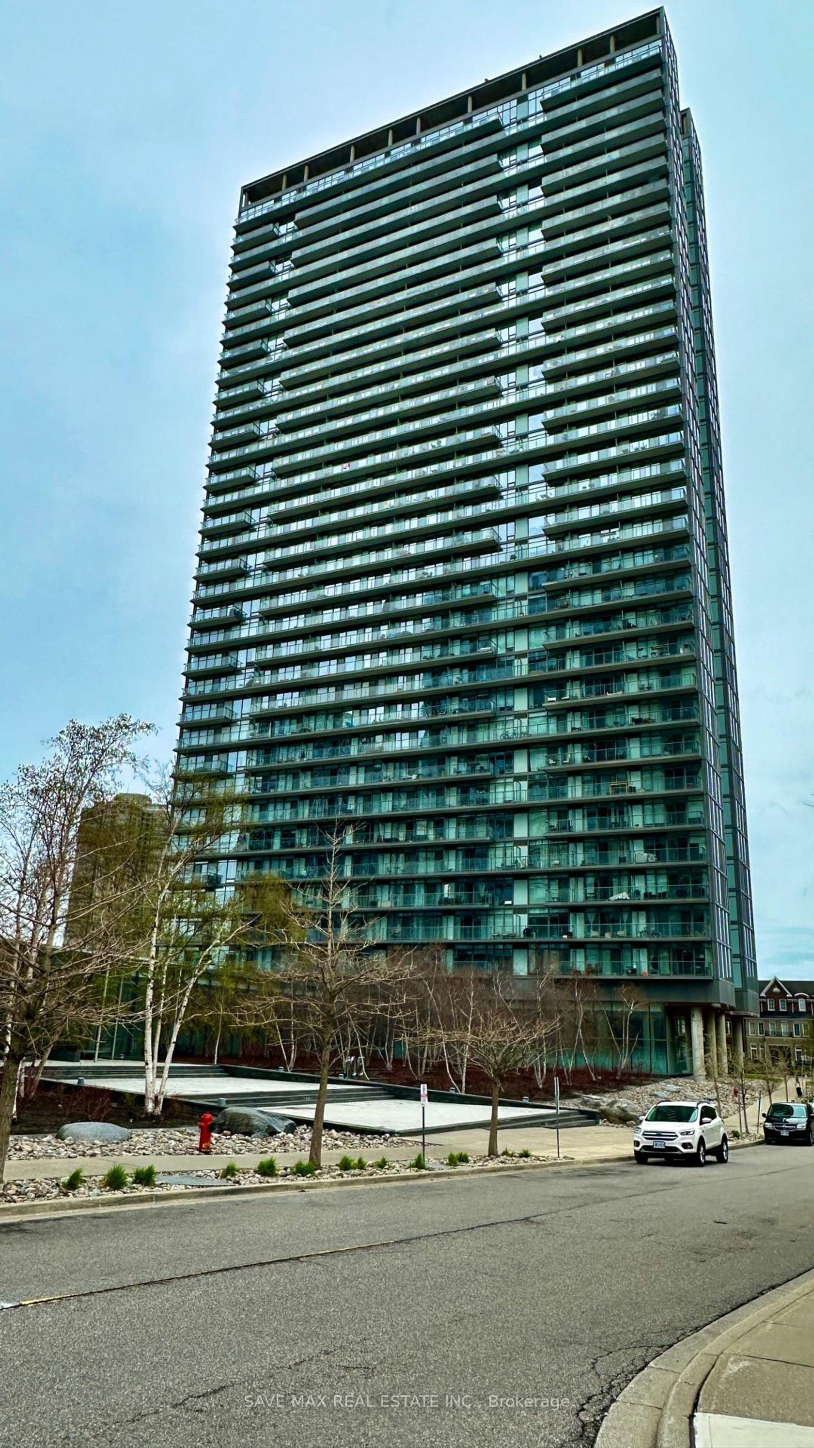 3213 - 105 The Queensway Avenue, Swansea, Toronto photo 5