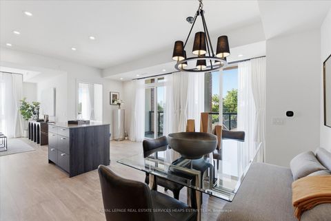Photo 0 at 328 - 858 Dupont Street, Junction, Toronto