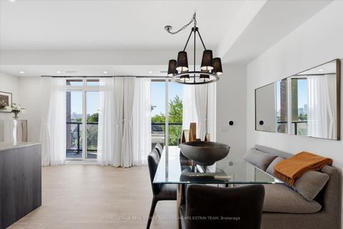 Photo 1 at 328 - 858 Dupont Street, Junction, Toronto