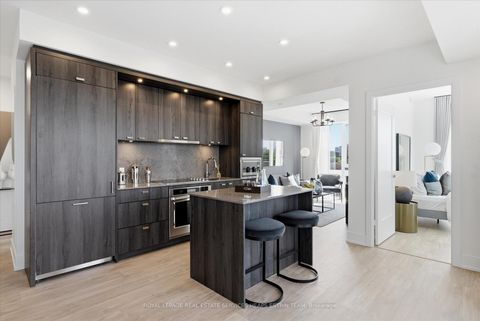Photo 2 at 328 - 858 Dupont Street, Junction, Toronto