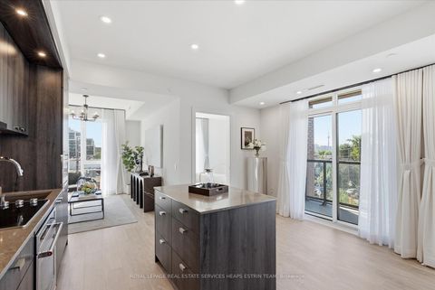 Photo 8 at 328 - 858 Dupont Street, Junction, Toronto
