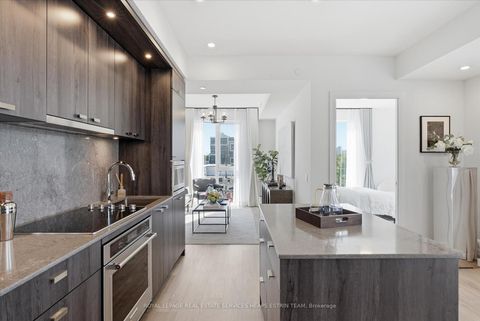 Photo 9 at 328 - 858 Dupont Street, Junction, Toronto