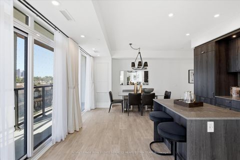 Photo 10 at 328 - 858 Dupont Street, Junction, Toronto