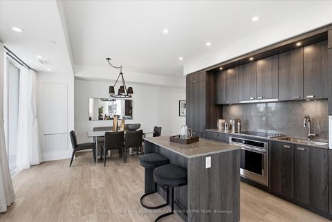 Photo 13 at 328 - 858 Dupont Street, Junction, Toronto