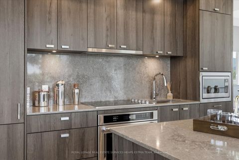 Photo 14 at 328 - 858 Dupont Street, Junction, Toronto