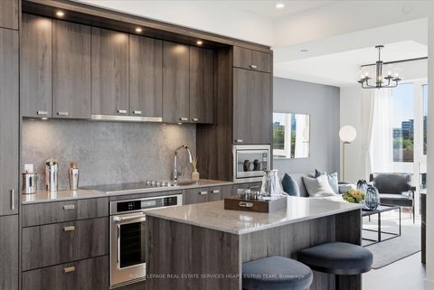 Photo 15 at 328 - 858 Dupont Street, Junction, Toronto