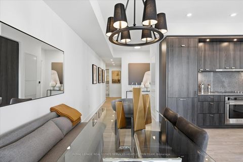 Photo 16 at 328 - 858 Dupont Street, Junction, Toronto