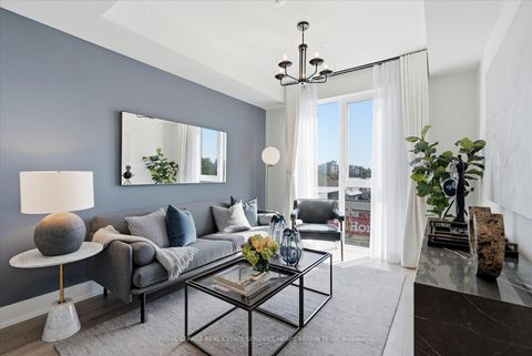 Photo 18 at 328 - 858 Dupont Street, Junction, Toronto