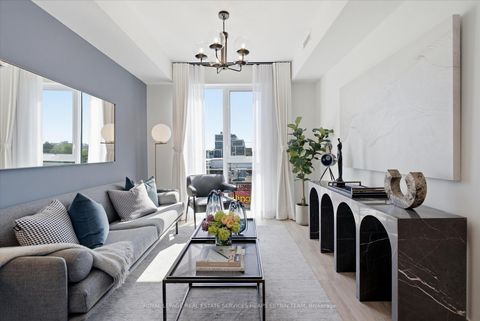 Photo 19 at 328 - 858 Dupont Street, Junction, Toronto