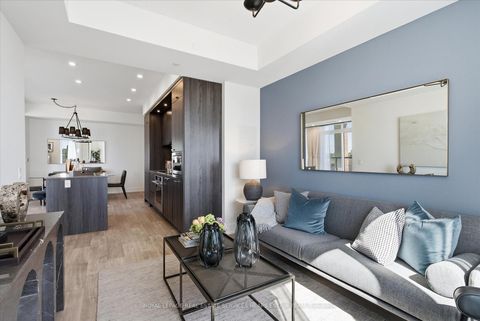 Photo 20 at 328 - 858 Dupont Street, Junction, Toronto