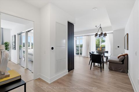 Photo 21 at 328 - 858 Dupont Street, Junction, Toronto