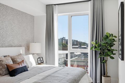 Photo 22 at 328 - 858 Dupont Street, Junction, Toronto