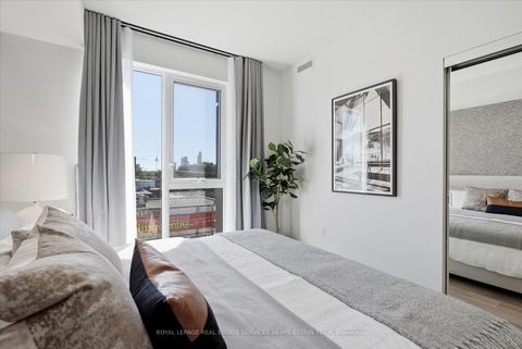 Photo 24 at 328 - 858 Dupont Street, Junction, Toronto