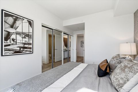 Photo 26 at 328 - 858 Dupont Street, Junction, Toronto