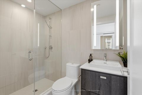 Photo 28 at 328 - 858 Dupont Street, Junction, Toronto