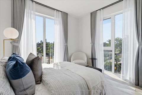 Photo 29 at 328 - 858 Dupont Street, Junction, Toronto