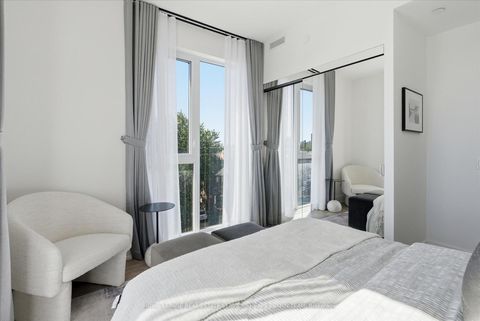 Photo 30 at 328 - 858 Dupont Street, Junction, Toronto