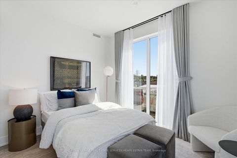 Photo 31 at 328 - 858 Dupont Street, Junction, Toronto