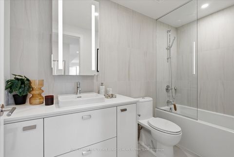 Photo 33 at 328 - 858 Dupont Street, Junction, Toronto