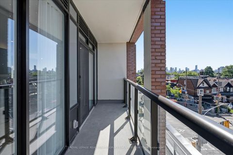 Photo 35 at 328 - 858 Dupont Street, Junction, Toronto