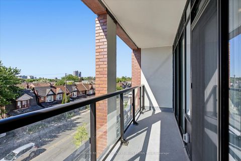 Photo 36 at 328 - 858 Dupont Street, Junction, Toronto