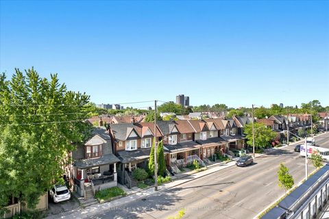 Photo 37 at 328 - 858 Dupont Street, Junction, Toronto