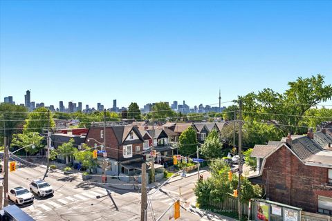 Photo 38 at 328 - 858 Dupont Street, Junction, Toronto