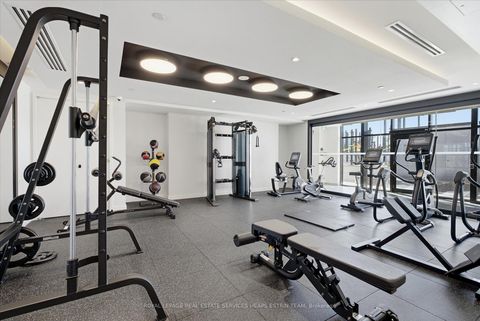 Photo 39 at 328 - 858 Dupont Street, Junction, Toronto
