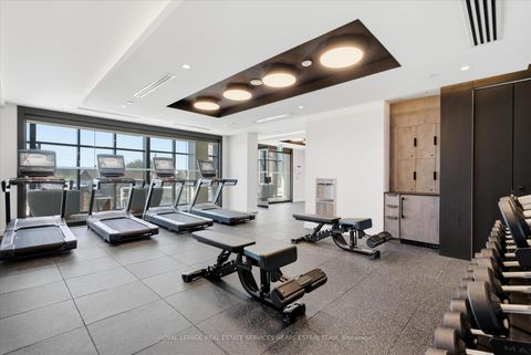 Photo 40 at 328 - 858 Dupont Street, Junction, Toronto