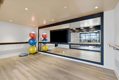 Photo 41 at 328 - 858 Dupont Street, Junction, Toronto
