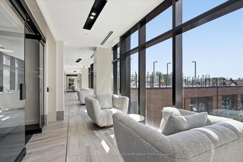 Photo 42 at 328 - 858 Dupont Street, Junction, Toronto