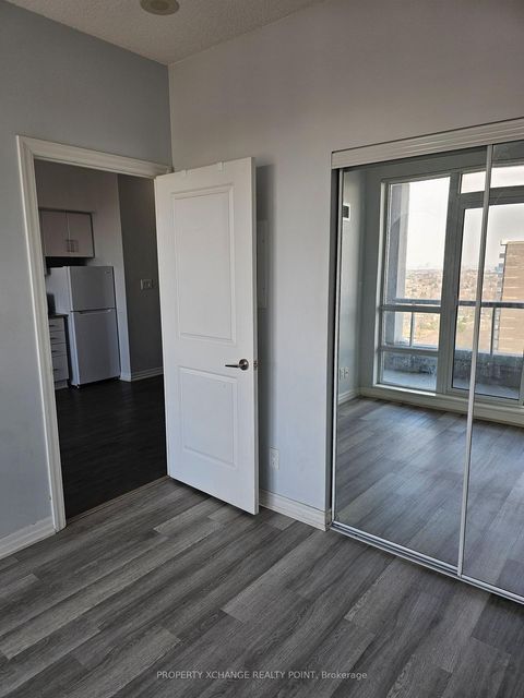 Photo 1 at 1804 - 30 Herons Hill Way, Henry Farm, Toronto