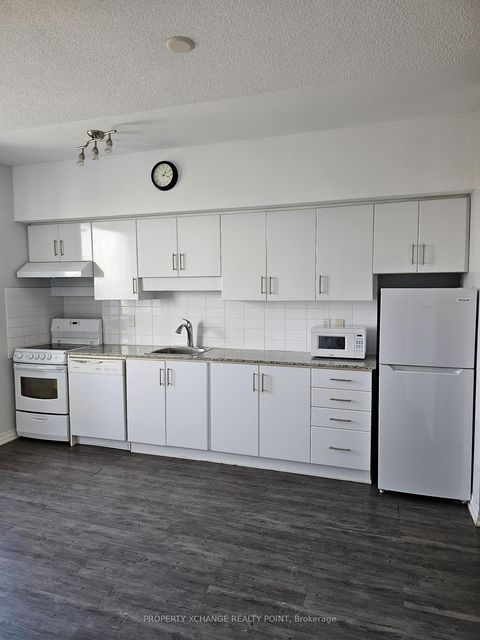 Photo 4 at 1804 - 30 Herons Hill Way, Henry Farm, Toronto