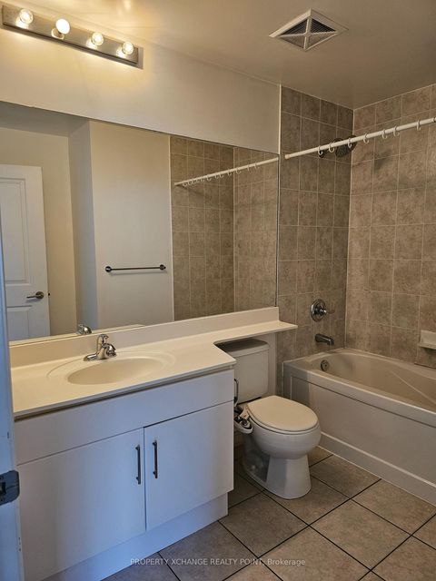 Photo 6 at 1804 - 30 Herons Hill Way, Henry Farm, Toronto