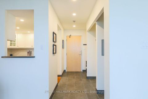Photo 3 at PH83 - 1 Greystone Walk Drive, Kennedy Park, Toronto