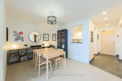 Photo 5 at PH83 - 1 Greystone Walk Drive, Kennedy Park, Toronto