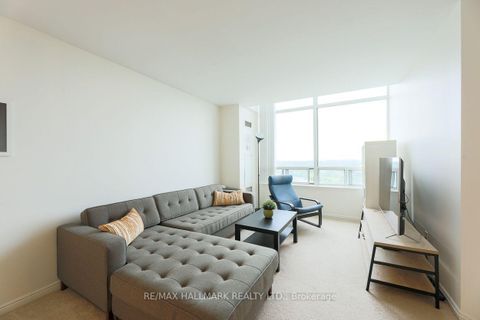 Photo 6 at PH83 - 1 Greystone Walk Drive, Kennedy Park, Toronto